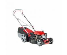 AL-KO Classic 5.18 SP-A Plus Benzin-Rasenmäher