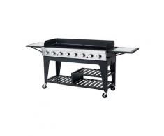 Tepro "Montgomery" Gasgrill