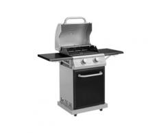 JUSTUS JG 200 Plutos Gasgrill