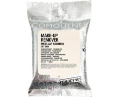 Comodynes Make Up Remover Micellar Dry Skin Reinigungstücher 20 Stk.