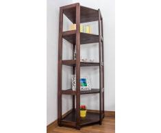 Steiner Shopping Möbel Holzregal 60 cm tief