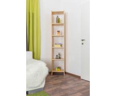 Steiner Shopping Möbel Holzregal natur
