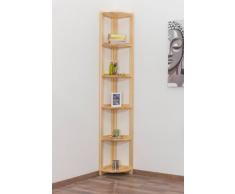 Steiner Shopping Möbel Holzregal natur