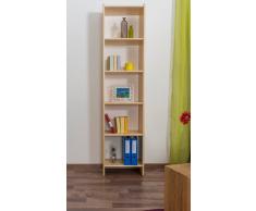 Steiner Shopping Möbel Holzregal 30 cm tief