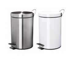 MIOMARE® Kosmetikeimer, 3L