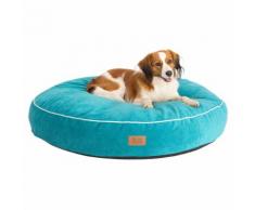alsa-brand Hundekorb Dream Island Blau, Gr. 2