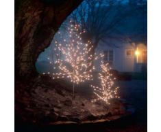LED-Baum, 90cm (120 LEDs)