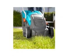 gardena elektro-rasenmäher »powermax 1400/34«, 34 cm schnittbreite