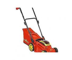 wolf-garten akku-rasenmäher »72v li-ion power 34«, 34 cm schnittbreite, inkl. akku und ladegerät