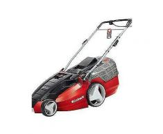 einhell elektro-rasenmäher »ge-em 1843 hw«, 43 cm schnittbreite