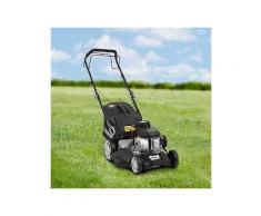 benzin-rasenmäher »brm 42-141 a-ohv«, 42 cm schnittbreite