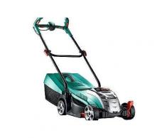 bosch akku-rasenmäher »rotak 32 li«, + ersatzmesser