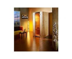 weka infrarotkabine classic fichte
