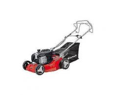 einhell benzin-rasenmäher »gc-pm 46/1 s b&s«, 46 cm schnittbreite