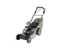 florabest® benzin-rasenmäher fbme 575 a1