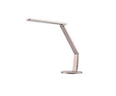 Hansa LED Vario Plus Schreibtischlampe gold 10 W, A