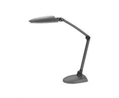 ALCO 915 Schreibtischlampe schwarz 10 W, A