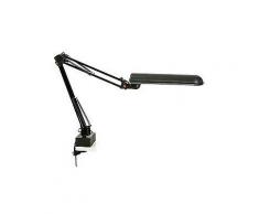 ALCO 9091 Schreibtischlampe schwarz 11 W, A