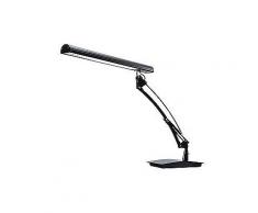 Hansa LED Torino Schreibtischlampe schwarz 5 W, A