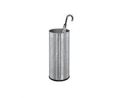 DURABLE Schirmständer silber