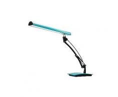 Hansa LED Torino Schreibtischlampe schwarz 5 W, A