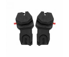 Adapter für Chipolino Kombikinderwagen Dakota 2 in 1 und Babyscha