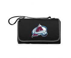 NHL Colorado Avalanche Picknickdecke für den Außenbereich
