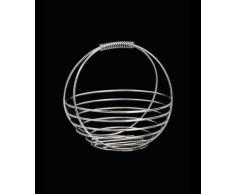 Point-Virgule PV7184 Chrome Obstkorb