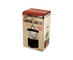 StealStreet ss-ki-ol365 LED Camping-Laterne mit Aufhängen Haken