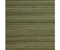 Gardinia Klöckner Flächenvorhang (1 Stück), Schiebegardine, Natur-Optik, Dekor Natur, 60 x 245 cm