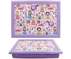 Lesser & Pavey LP45844 Little Stars Fairy Tale Knietablett, holz