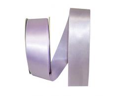 Reliant Ribbon 5150-051-09K Single Face Sfs Satin Band, orchidee, 1-1/2 Inch X 50 Yards