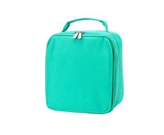 Wholesale Boutique Lunchbox, Einheitsgröße, Mehrfarbig