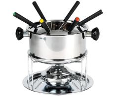 Beka 20482000 Cortina Fondue Set 11-teilig