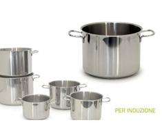 cottura gnali realterm Fleischtopf 2 Griffe cm.22 P222