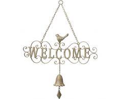 Precious Moments Türhänger mit Glocke