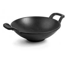 Lacor 63386 Wok Magma Wok Ø 18 cm