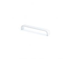 Berenson Euroline 160 mm Mitte zu Mitte Bar Schrank Pull, Aluminium