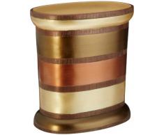 Popular Bath Bad Contempo Spice Abfallkorb