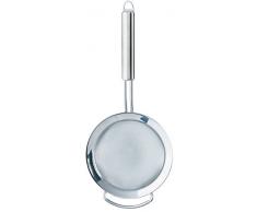 Cristel Küchensieb, Edelstahl, 28.5x12x7.5 cm