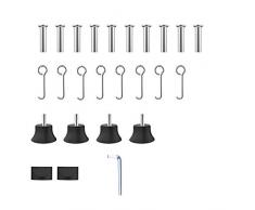 iBesi Abtropfgestell Zubehör