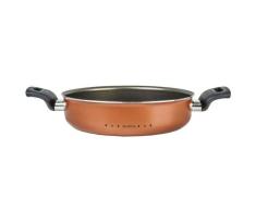 Moneta Servierpfanne 2 Griffe 30 Cm Zechine