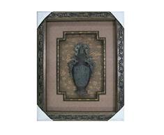 StealStreet 83,8 cm Antike Vase Rahmen
