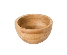 Garcia de Pou Schale Ø 17X6 cm Bambus - 1 Un.