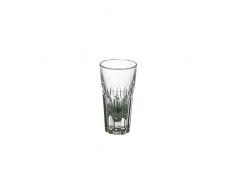 Bormioli Rocco 5118816 Set 12 Gläser aus Susa Aperitifglas 16 Arredo Deck