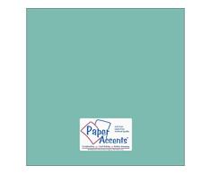 Accent Design Papier Akzente cdstk glatten 12 x 12 74 # Whirlpool