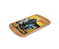 Lucas 911-01-505-014-14 Star Wars Serviertablett