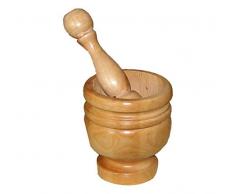 Meeting MEE110 Mörser groß, mehrfarbig