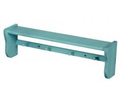 T & G Urban Splash Wandregal Cadillac Powder Blue