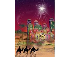 Vermont Christmas Leitstern Adventskalender